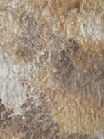 Soft Stone Amber Earth – Panel