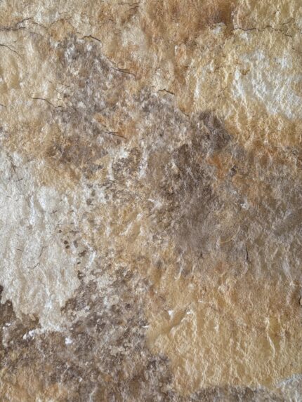 Soft Stone Amber Earth – Panel