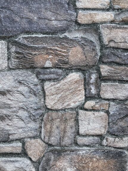 Stone Mix - Thermowall 3D