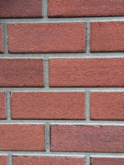 Brick Red - Thermowall 3D
