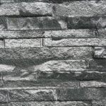 Stacked Stone Anthracite - Thermowall 3D