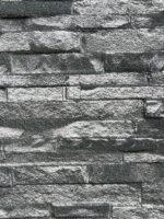 Stacked Stone Anthracite - Thermowall 3D