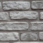 Rustic Stone Grey - Thermowall 3D