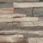 Stacked Stone Earth - Thermowall 3D