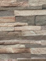 Stacked Stone Earth - Thermowall 3D