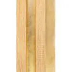 Natural Gold Oak – L Line 3D Wall Panel Επένδυση Τοίχου 122/2800 mm