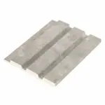 Concrete – M Line 3D Wall Panel
