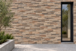 Stacked Stone Earth - Thermowall 3D Διακοσμητική Πλάκα Θερμομόνωσης με Όψη Πέτρας 20/500/1000mm - Image 2