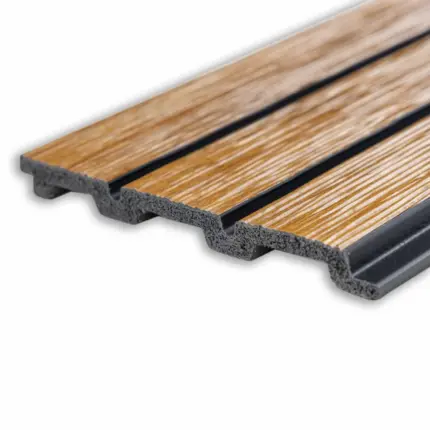 Hamilton Oak – M Line 3D Wall Panel