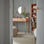 Grey – M Line 3D Wall Panel