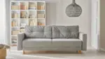 White – L Line 3D Wall Panel Βαφόμενο - Επένδυση Τοίχου 120/2800 mm - Image 2
