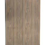 Walnut - XS 3D Wall Panel