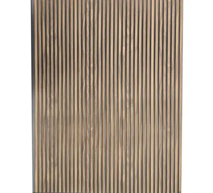 Walnut - XS 3D Wall Panel