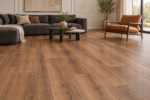 CINNAMON OAK – RIGID SPC SP01-05 6/230/1524 mm – ΒΙΝΥΛΙΚΗ ΛΩΡΙΔΑ - Image 2
