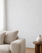 Giga Soft Stone White Big Moon – Panel Εύκαμπτης Πέτρας 1150×3000 mm GS0003 - Image 2
