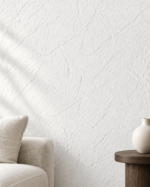 Soft Stone White Slate – Panel Εύκαμπτης Πέτρας 600×1200 mm SS0001 - Image 2