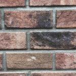 Vintage Brick Red – ThermoWall 3D