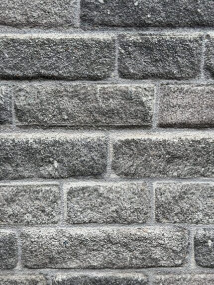 Urban Stone Grey - Thermowall 3D 