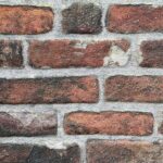 Antique Brick - Thermowall 3D