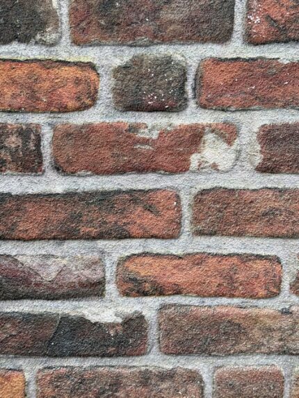 Antique Brick - Thermowall 3D
