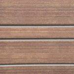 Natural Walnut - Thermowall 3D