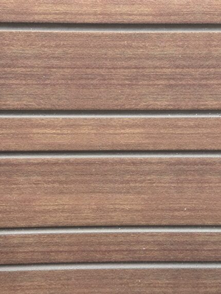 Natural Walnut - Thermowall 3D
