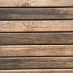 Rustic Wood - Thermowall 3D