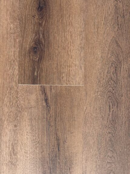 CINNAMON OAK – RIGID SPC