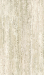 Soft Stone Ivory Travertine - Panel