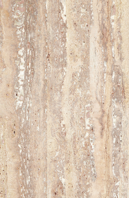 Soft Stone Dune Travertine - Panel