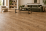 AMBER OAK – RIGID SPC SP01-03 6/230/1524 mm – ΒΙΝΥΛΙΚΗ ΛΩΡΙΔΑ - Image 2