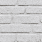 Santorini Brick - Thermowall 3D