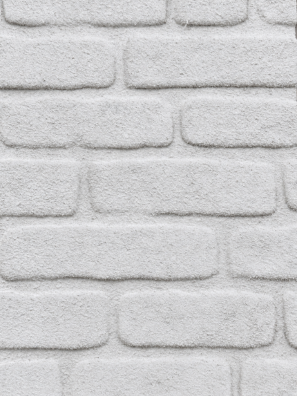 Santorini Brick - Thermowall 3D