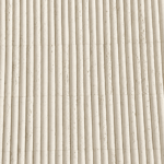 Soft Stone Beige White Wave Board – Panel