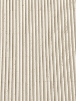 Soft Stone Beige White Wave Board – Panel