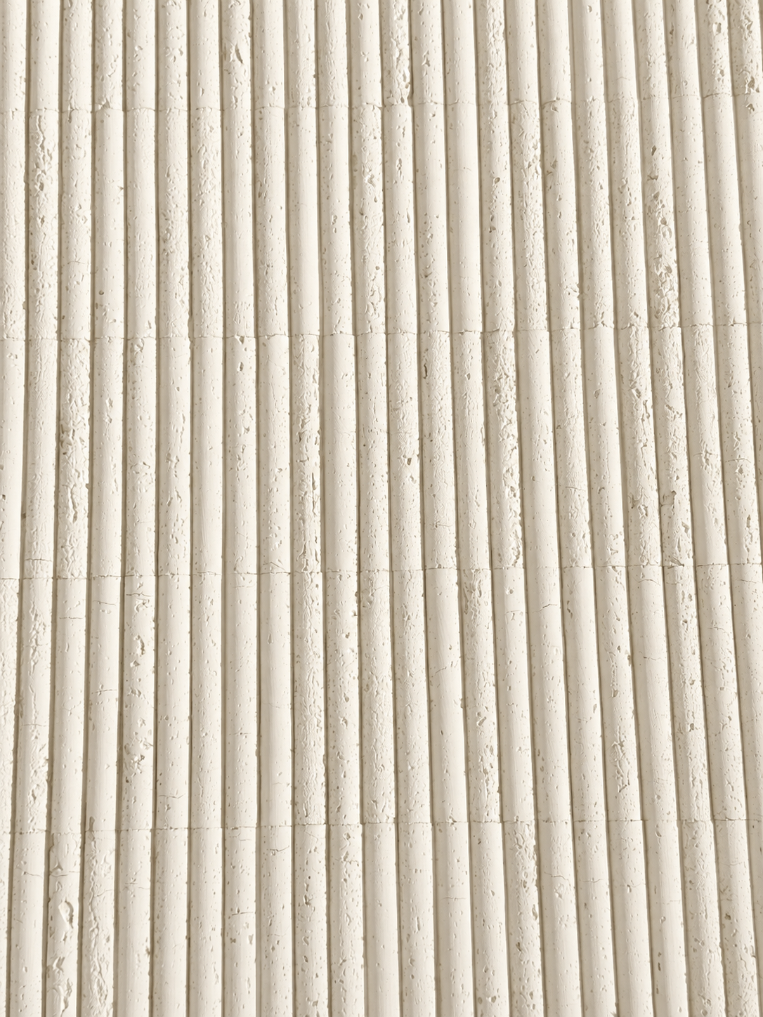 nnnnn Soft Stone Beige White Wave Board – Panel